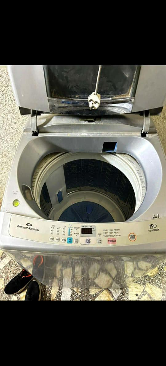 للبيع بسعر مناسب واكو توصيل


**إذا كنت صاحب هذا الإعلان وتريد حذفه لأي سبب، رجاءا أرسل رسالة إلى الدعم الفني**