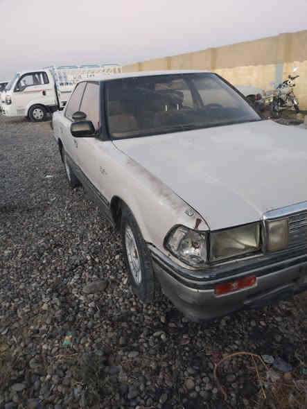 السلام عليكم ورحمه الله  #سياره #هارتوب #بدون #رقم  #مامكصوص  #محرك #ففتي #كهربائيات #صدر تواير وره جدام جدد سياره مثل ماموظحه بل صوره بعدها نظيفه #سعر13. وبيها مجال للطيبين  خاص مااجاوب اتصل ***********
