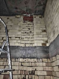 حفر تثبيت • بوكس سيركت • البصرة