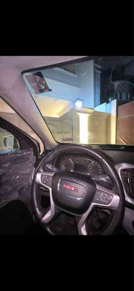 جيمسي تيران 2021 
محرك 1500 تيربو ماشية 30 الف 
رقم بابل مشروع وطني بأسم السيارة 
كير ومكينة مكفول تبريدها مناقصها اي شي
بانزين ودهن وشغل واطلع مكاني بغداد العطيفية 
‭0774 416 5178‬ موجود واتساب 
سعرها بي مجال حك الجيه بس وأهلاً وسهلاً بغداد
