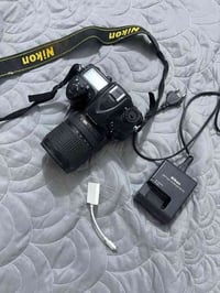 كاميرا 24.1ميجابكسل • عدسة 18-140 • كربلاء