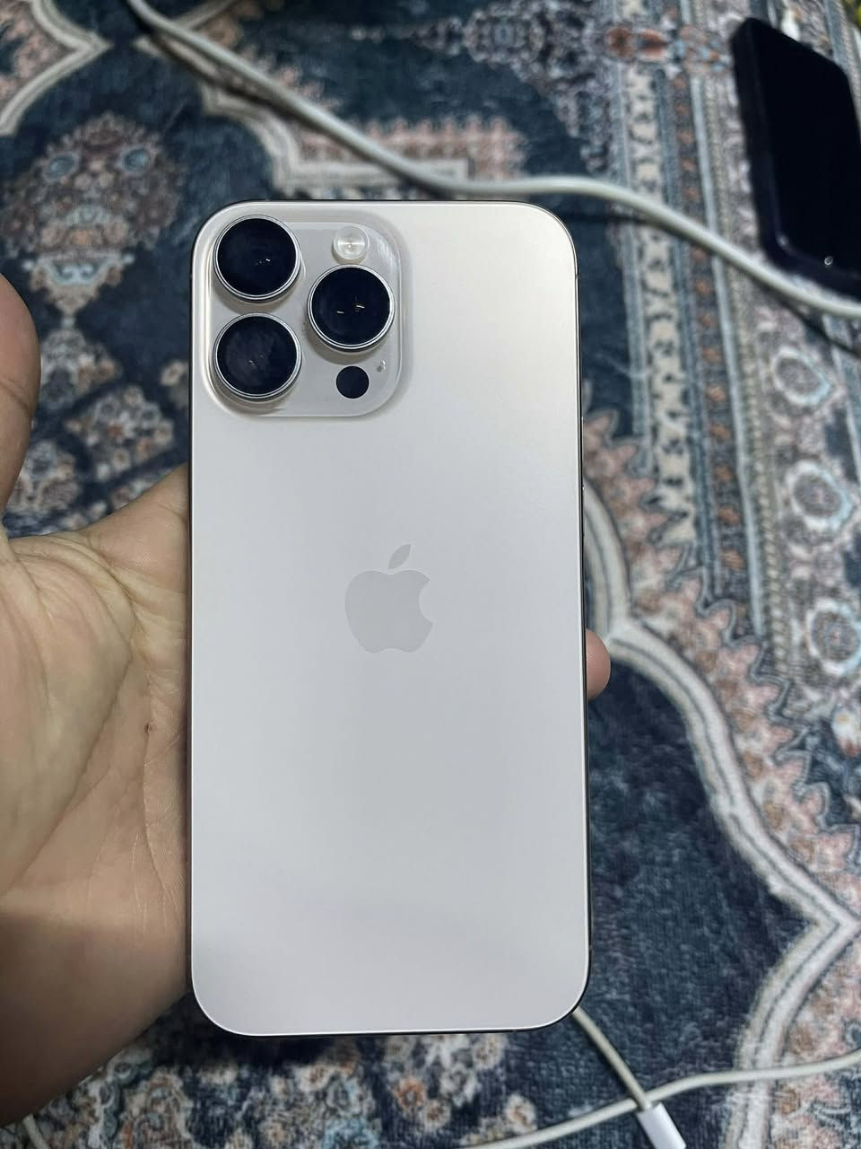 السلام عليكم أيفون 16 للبيع شرط مكفول من كلشي شريته ع إيدي جديد ب الكارتون
***********
