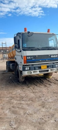 داف • موديل 2002 • بابل