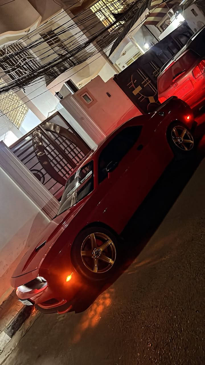 دوج جالنجر 2018  رقم بغداد 5700 تحويل مباشر
بدون ايرباك حادثها موضح بلصور ماشيه 60 الف ميل 
عليها كزوز بورله مبرمجه مراوح وعليها اكسل هلكاتوكومه بيها غراض بعد *********** غير متواجد ع الفيس
