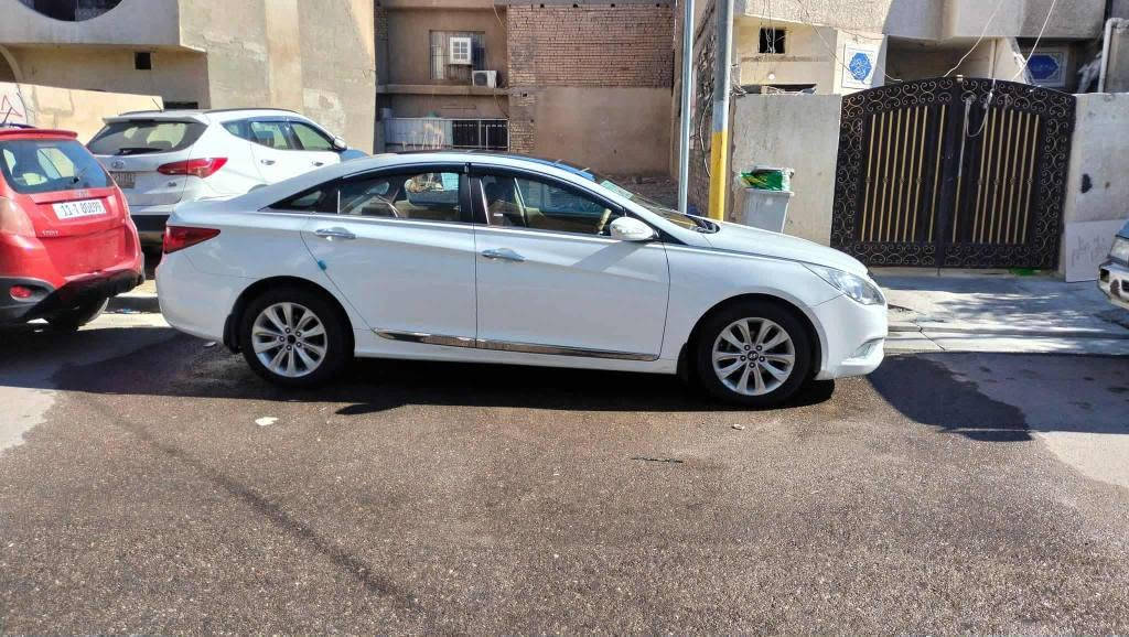 سلام عليكم
هونداي سوناتا 2011 خليجي محرك 2400 تحويل مباشر مكفول فقط بنيد مبدل النجف, العراق


**إذا كنت صاحب هذا الإعلان وتريد حذفه لأي سبب، رجاءا أرسل رسالة إلى الدعم الفني**