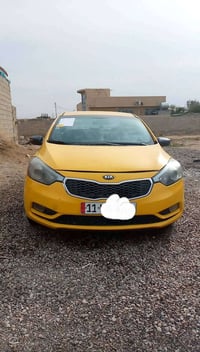 فورتي • ٢٠١٥ • وارد أمريكي