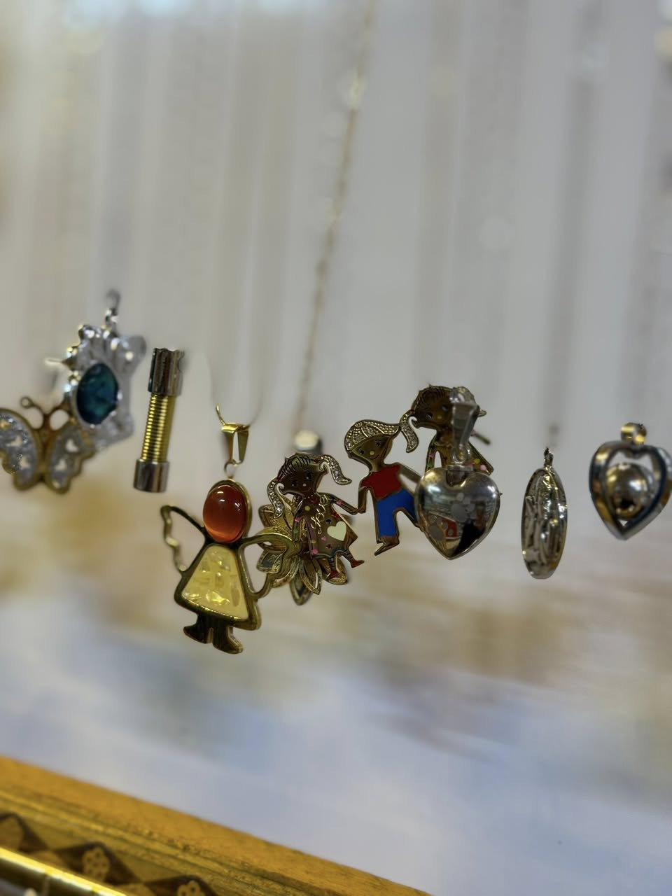 السلام عليكم 🔥🔥 اكسسوارت الريس بضاعه جديده گلايد باله غير مستعمل كوالتي نار 🔥🔥🔥🔥💎💎واشكال غريبه ما مطروقه السعر ب 3 🔥 يعني بلاش وكم قطعه اكو على 5 🔥🔥


**إذا كنت صاحب هذا الإعلان وتريد حذفه لأي سبب، رجاءا أرسل رسالة إلى الدعم الفني**