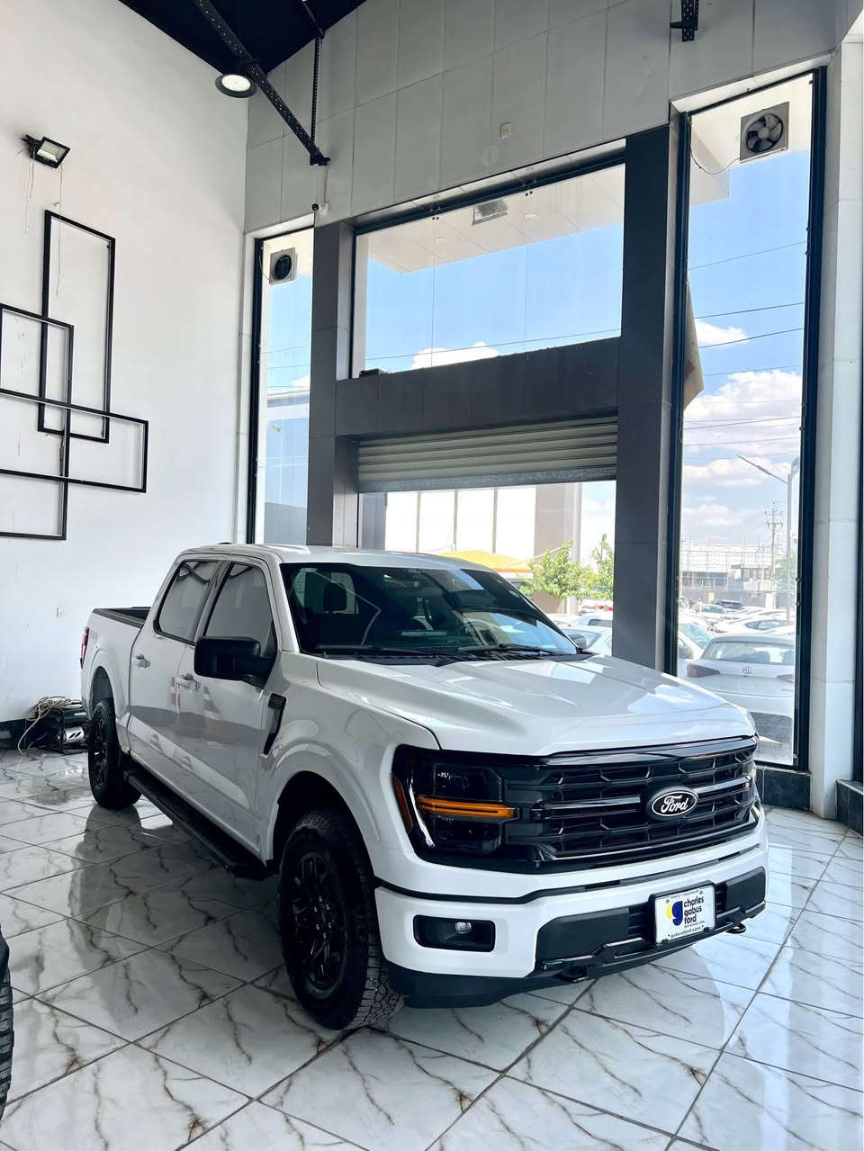 دەبل اکسل
ماشي ٦ مایل
بەبی ارباک
V8
مواصفات XLT
شاشە گەورە-گوشین کارەبا
گیر تیارە 
سحر-360 وەرەقە 
عنوان-اربیل أربيل, العراق


**إذا كنت صاحب هذا الإعلان وتريد حذفه لأي سبب، رجاءا أرسل رسالة إلى الدعم الفني**