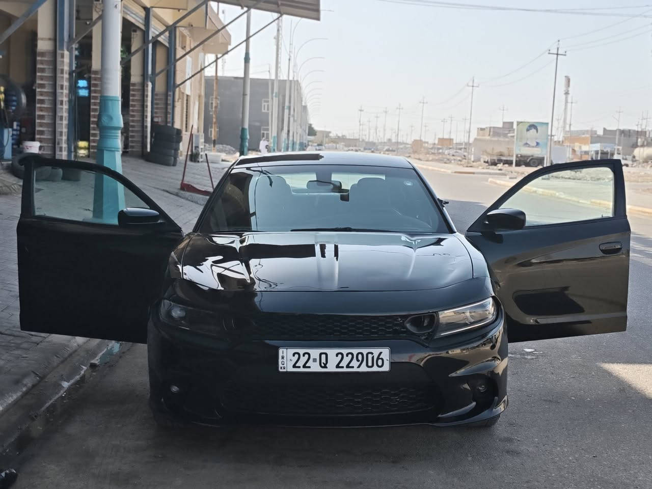 للبيع جارجر بوليسي🚨 بيع سريع !!6 سلندر كير الف محرك كير شرط التراي
موديل 23 النداء الاخير 🪬اصل السياره جديده بمعنى الكلمة 
ممشى السياره 27 ألف 
رقم اربيل انكليزي السياره دخول جديد 
حره السياره صبغ بيبان فقط 
مداور ثاني يوم او وكاله عامه سعر 210 💵 وبيه مجال مكان السياره السماوه 
للاستفسار متواجد خاص او ***********
