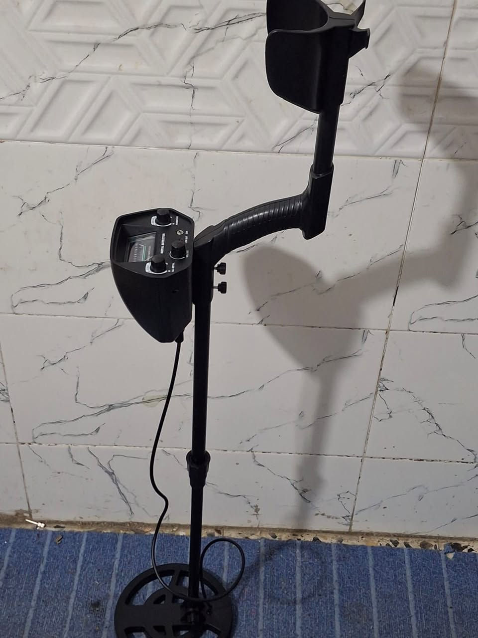 جهاز كاشف ذهب ومعادن أعلى سعر ابيع


**إذا كنت صاحب هذا الإعلان وتريد حذفه لأي سبب، رجاءا أرسل رسالة إلى الدعم الفني**