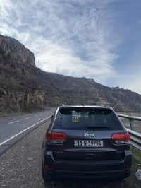 جيب لاريدو ٢٠١٤ • ٣٦٠٠ • كير طياره