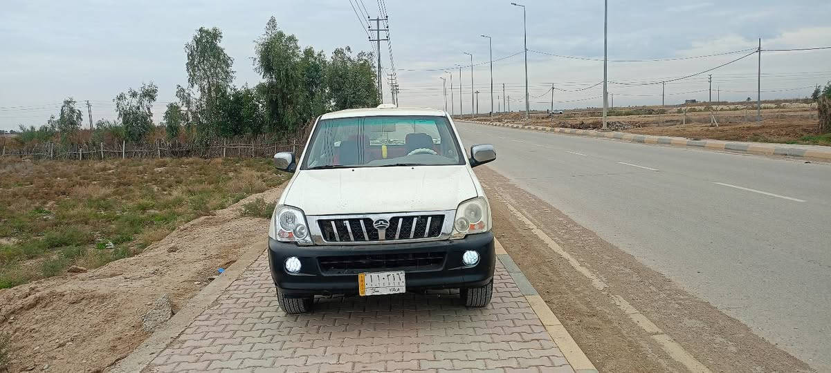 يا لله السلام عليكم للبيع سوبر دير موديل 2006رقم كربلاء سنويه نافذه شرط وكاله تحويل موجود السيارة كير ومكينه وشاصي وكسل مكفولات كير ومكينه ونجي 4سرندر كربلاي صدر جديد تخم تاير امامي خلفي السيارة صبغ جماليه بدون ضرر باتري جديد السيارة بسمي شرط مكان السياره واسط الزبيديه لاستفسار اتصال على الرقم التالي ***********السعر 45وبيه مجال بصيط سياره ماتصرف عليه الف
