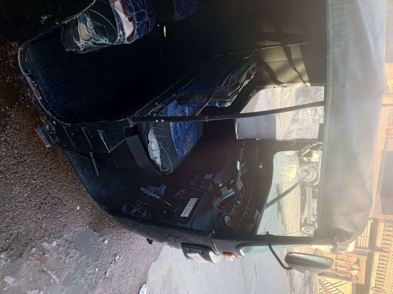 الاسلام عليكم تكتك البيع الموديله 2020شهر 12المكان مدينه الصدر جميلة الرقم ***********
