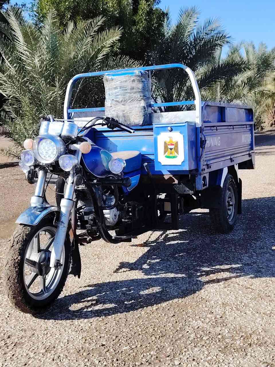 السلام عليكم للبيع 2017ومحرك 2021اوراق اصولي 
محرك مكفول
كهربائيات فول 
تخم تاير جديد
شلعه فول 
ستوته ماناقصه شي كبل للشقل 
سعر 1250وبيها مجال 
مكاني بابل الحمزه الغربي الخميسيه 
اتصل وتدلل***********
بيع مستعجل
