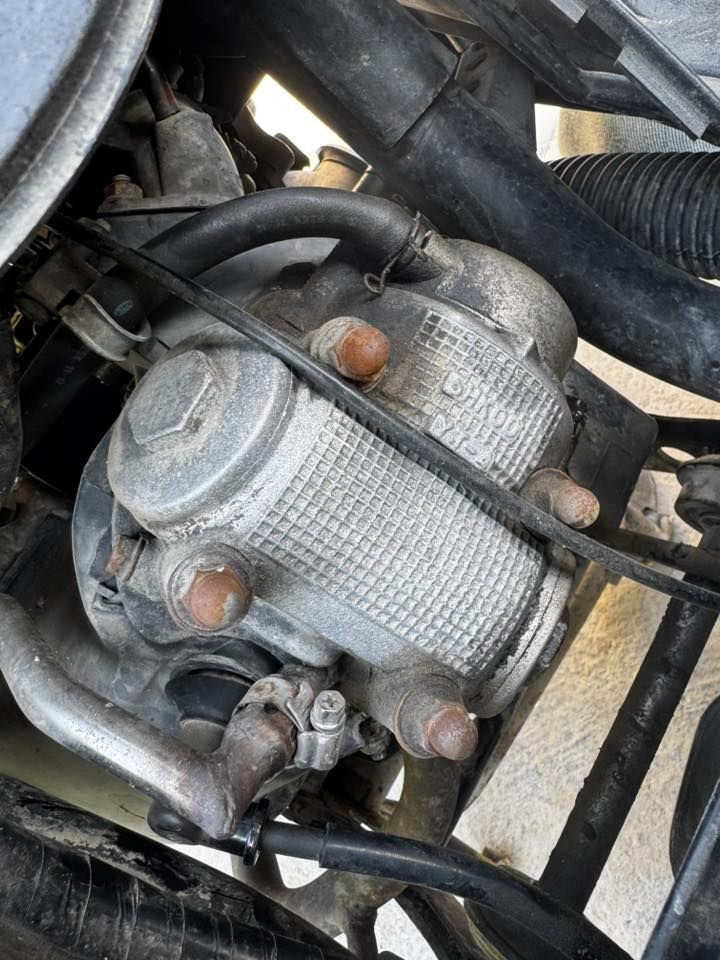 سلام عليكم ماكس عدله لبيع دراجه حلوه مكينه بلاديه دراجه مكفوله نكره سالف رقمي ***********
