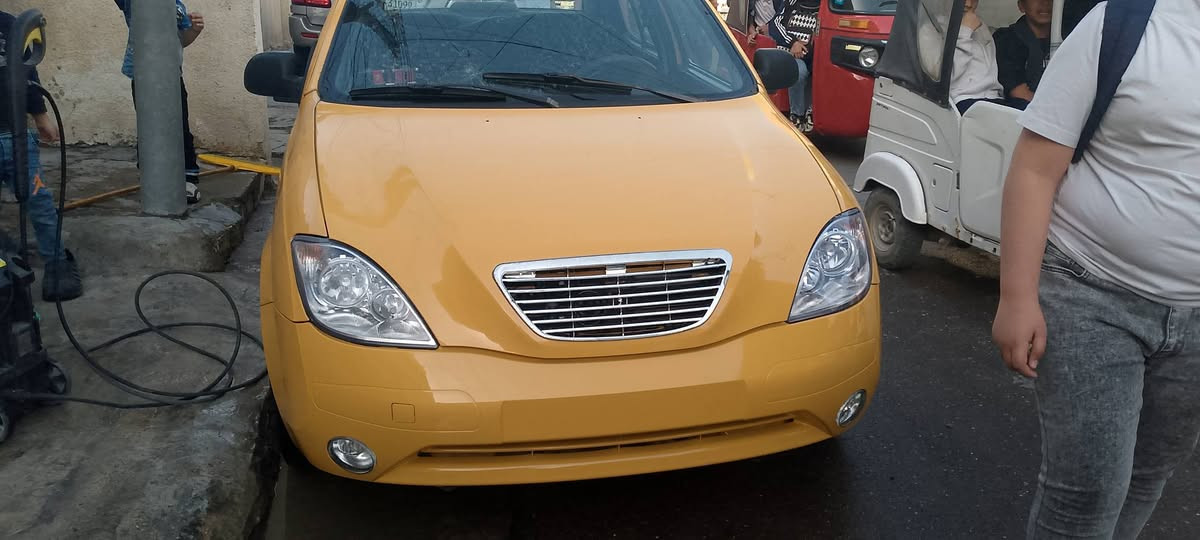 سلام عليكم طيبه موديل 15 رقم بغداد انكليزي محرك محور كيا برايد  السياره صار طبك بالفيوزات وكله بدلته جديد ضفيره كامله كهربائيات كلها شغاله عليها غرامه 500 الف ينزل من سعرها السعر 35 ورقه ***********
