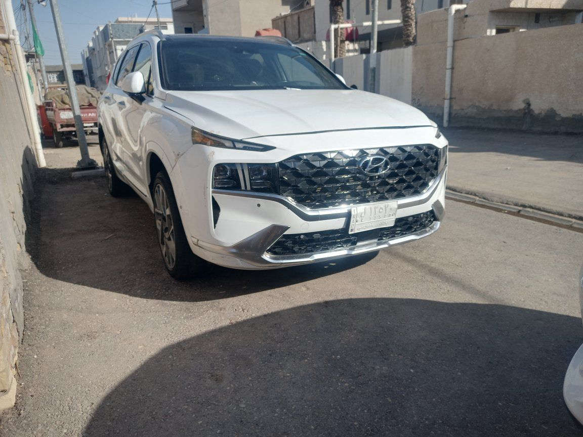2022
2500 turbwoo
ماشي ٤٩
فول مواصفات ١/١
ضرر سطحي تبديل ٣ قطع جاملغ سايق وبابين بدون اي  گص
صبغ اسفل قبق الجنطة للجمالية
السعر ٢١٥ بيها مجال
سيارة حلوة وجاهزة وفول مواصفات ورقم بغداد تحويل بالإسم
العنوان كوت الزهراء ***********
