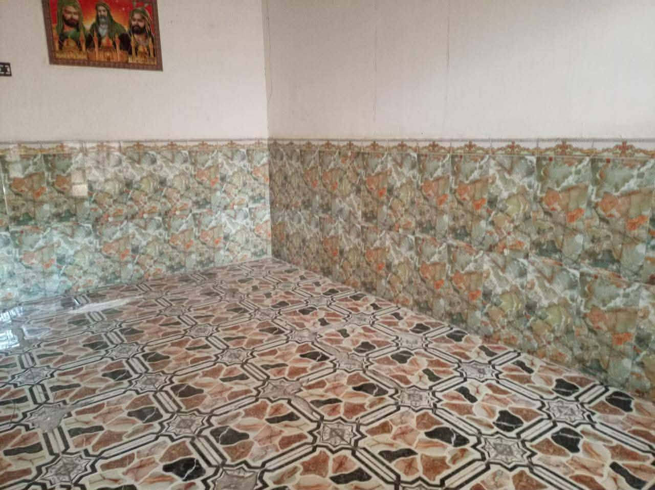 دار لللايجار 100متر كوفه  سايدين مطار جديد قرب الرادار  قريب عماد سكر 
يحتوي ع غرفه وصاله وستقبال ومطبخ وصحيات
200الف بشهر 
للاستفسار الاتصال بمكتب الفهد للعقار 
***********
أمانة الله  بلغو من طرفي حلا سيف
