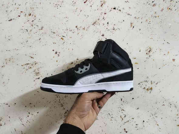 بوما اصلي
نظافة99%
قياس43
للحجز خاص او واتساب ***********

وهذا رابط صفحتنا
https://www.facebook.com/profile.php?id=61550103964185&mibextid=ZbWKwL
