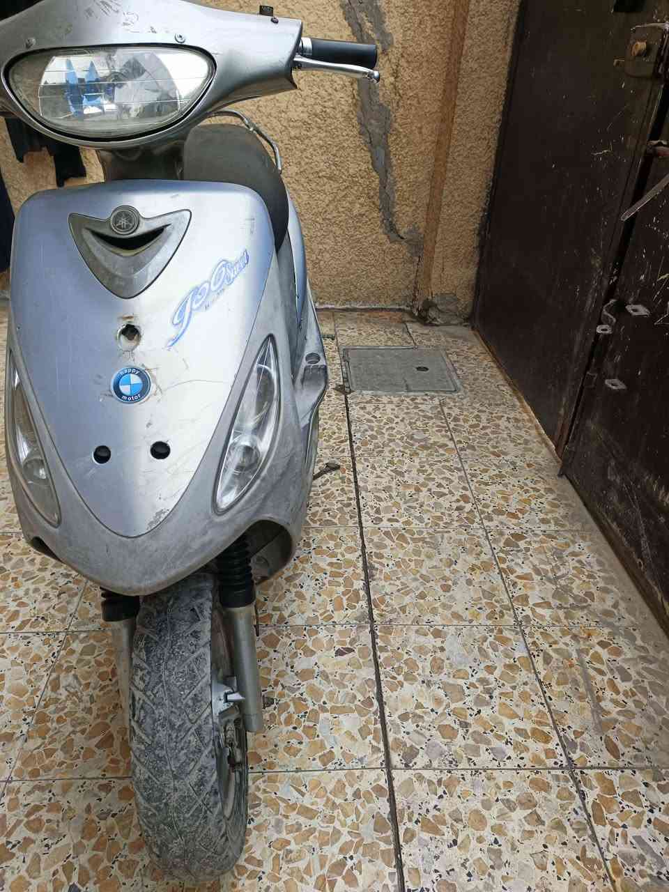 السلام عليكم ماكس منغولي120للبيع
بوشه55دراجه خير من الله سلف وهندر
كهربائيات كلهه شغاله اشاير هورن سلف
مكاني بغداد مدينه الصدر السعر350وبيهه مجال
دراجه كلشي مابيهه نقص بس جاملغ امامي 
متواجد خاص


**إذا كنت صاحب هذا الإعلان وتريد حذفه لأي سبب، رجاءا أرسل رسالة إلى الدعم الفني**