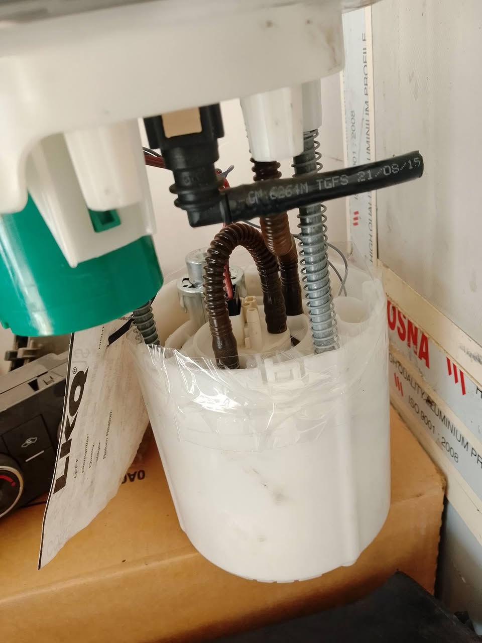 قواعد فيتبم امبالا شكل الحديث 
نظافه فووووول .كامله ..
***********/واتساب 
***********
شرط ضمان اصليه تفصيخ 
يتوفر توصيل ..
مكاني بغداد ...
