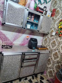 كاونتر للبيع 4قطع ب125قفل 07779462644