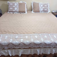 فرشة جرباية • نفرين • نظيف ٨٠٪