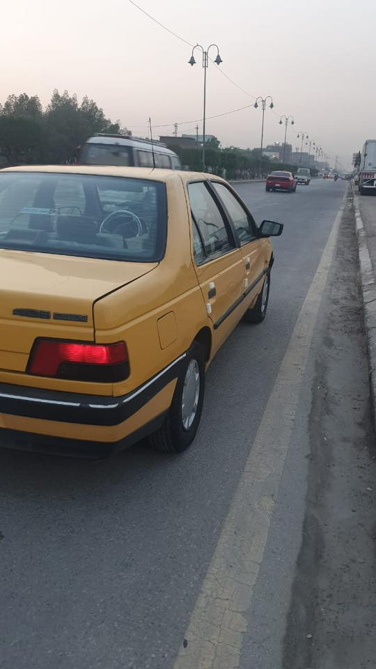 سلام عليكم جي اكس موديل ٢٠١٢ مكفوله من ضربه رتبديل وصبغ دوس فقط مكاني كراده سعر ١٧ ورقه مصفره تحويل مباشر ‭٠٧٧٣ ٦٣٠ ٦٨١٨‬
