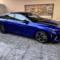 كيا فايف فول موصفات 2025 سيارة بعدها زيرو ماشيه 300 فقط مال شركه كيا غ...