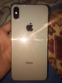 اكس ماكس • ٢٥٦ • بطارية ١٠٠