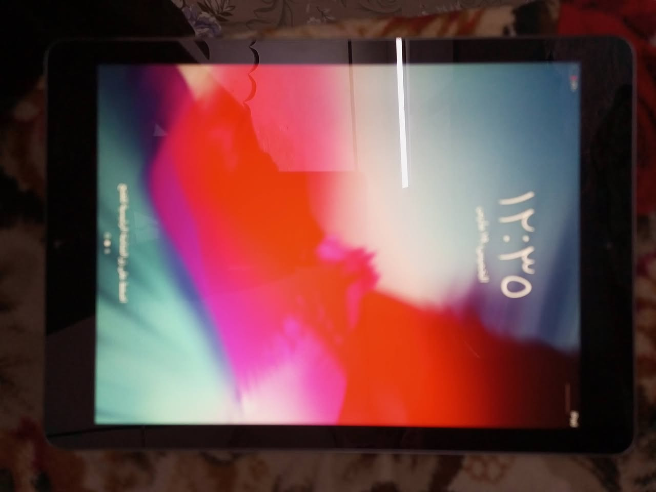 سلام عليكم ايباد ابل Air2 الايباد كفاله نضيف كلش مستعجل عله بيعته مكان نجف حي المكرمه سعر 90 وبي مجال حك جيه


**إذا كنت صاحب هذا الإعلان وتريد حذفه لأي سبب، رجاءا أرسل رسالة إلى الدعم الفني**