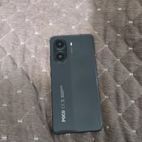 بوكو اكس 7 برو للبيع سعرة 375وبي مجال ومراوس باايفون 07767239370