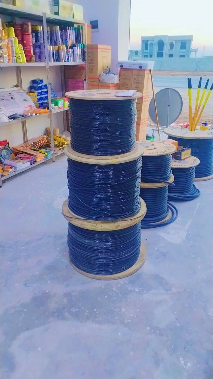 (الفضه ربيع)  ولو اهلكتكم بل منشورات لكن  نعمل لخدمتكم 
 🔴 الي زبائنه و معاميلنه الكرام 
تم تحويل محل الانشائيه والكهرباىيات  الي بل حي الصناعي الي الشارع العام مدخل الشلاله 
مقابيل بيت الشيخ سبهان 
بصف اسهيل العطو 
مسواك جديد لل تفاصيل اكثر اتصال 
#الاسعار #انشاءالله #ترضي #الله او 
#ترضيكم زورونا تجدون مايسركم ويناسبكم 
باداره احمد او حسن 
احمد ***********📞
حسن ***********📞
عادل الكرم  اكو خوش جدر عدس تاسويلنه اعلان
