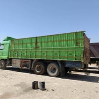 بدي شاصي للبيع  نضيف باب وشبجه جدد  السعر 4ملايين مع المجال للستفسار  ...