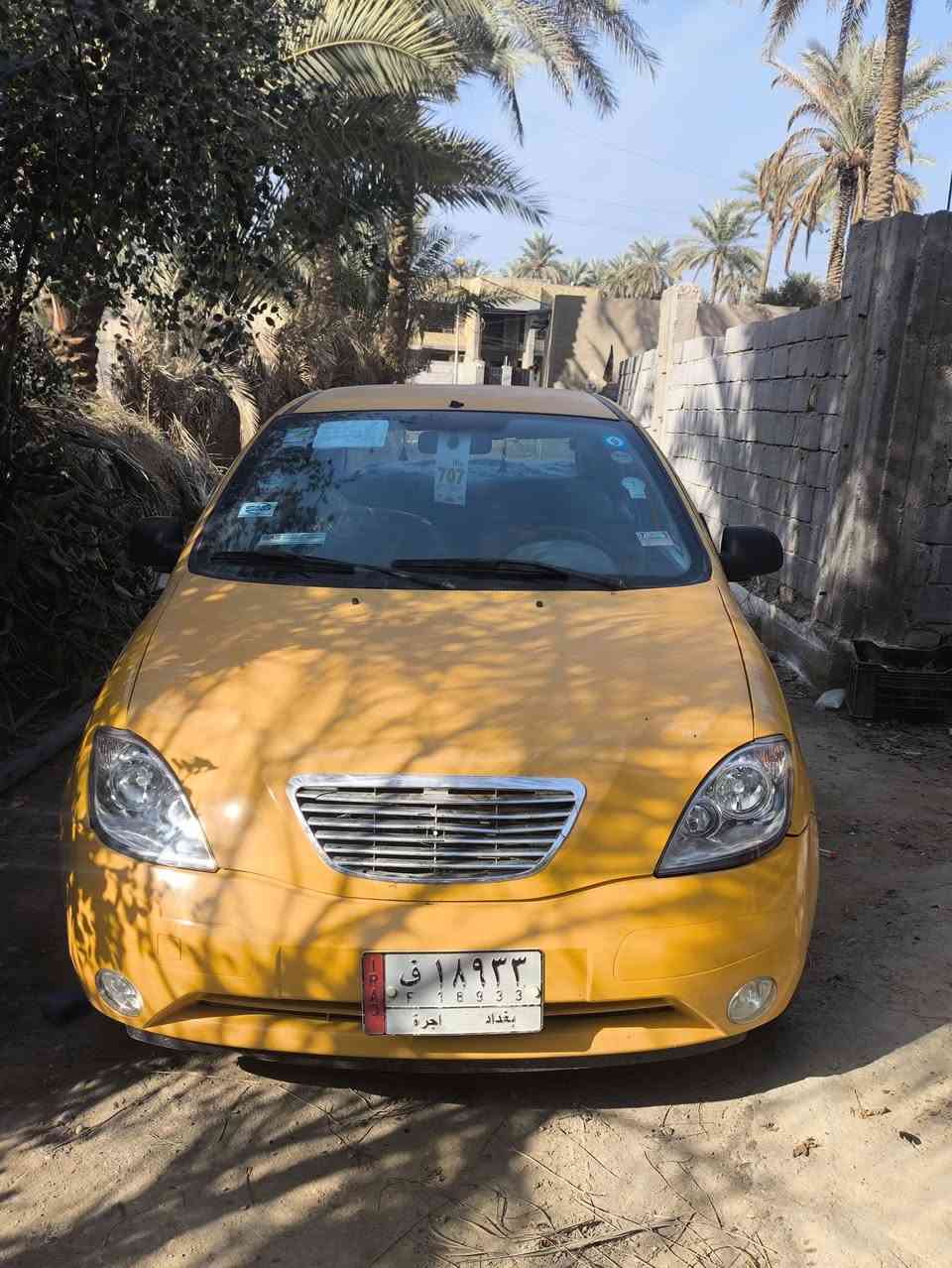 السلام عليكم طيبه للبيع مديل 15 رقم بغداد العنواب بابل قرب العلويه شريفه السعر 37وبيها مجال للشراي ***********
