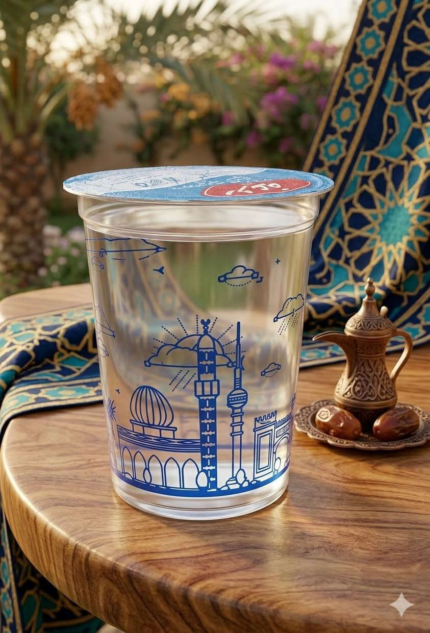 روعة الفرات… لأن صحتكم تستحق الأفضل
