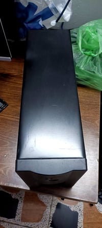 يو بي اس ٢٠٠٠VA • هارد m.2 ٢تيرا • ماوس رايزر