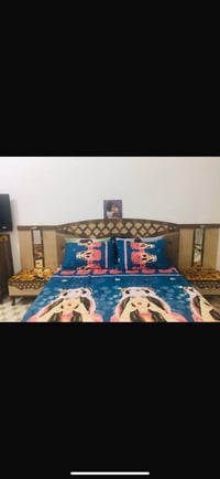 غرفه تركي • باب اول • تحتاج تصليحات