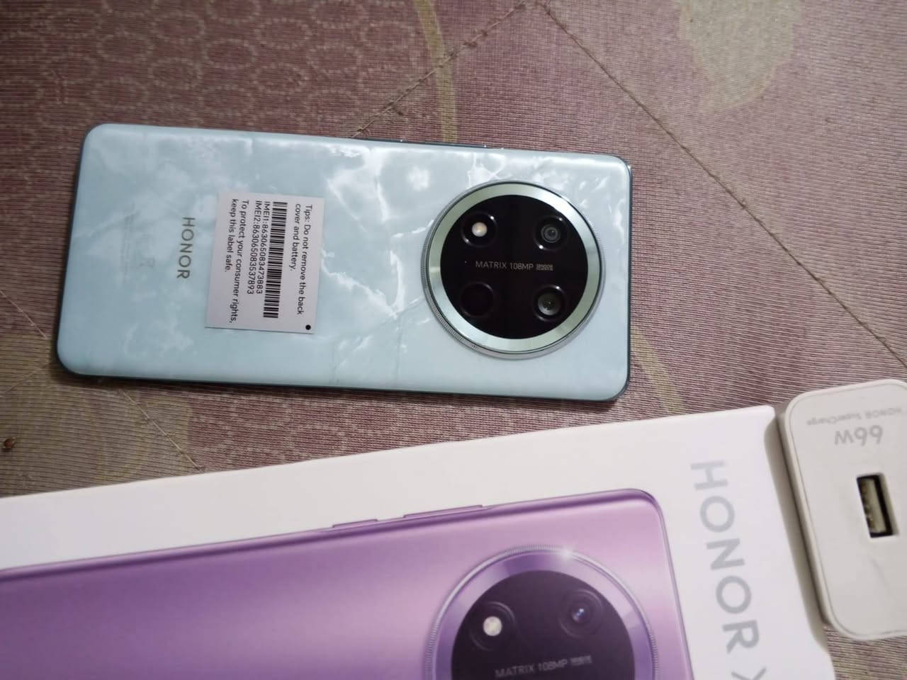 السلام عليكم هذه جهاز كدامكم كامل ملحقاته استخدام قليل لمده اسبوع مابيع فقط مراوسه انفنكس او تكنو شعندك نزل والبي خير يقدم الله تحياتي الكم حبايبي


**إذا كنت صاحب هذا الإعلان وتريد حذفه لأي سبب، رجاءا أرسل رسالة إلى الدعم الفني**