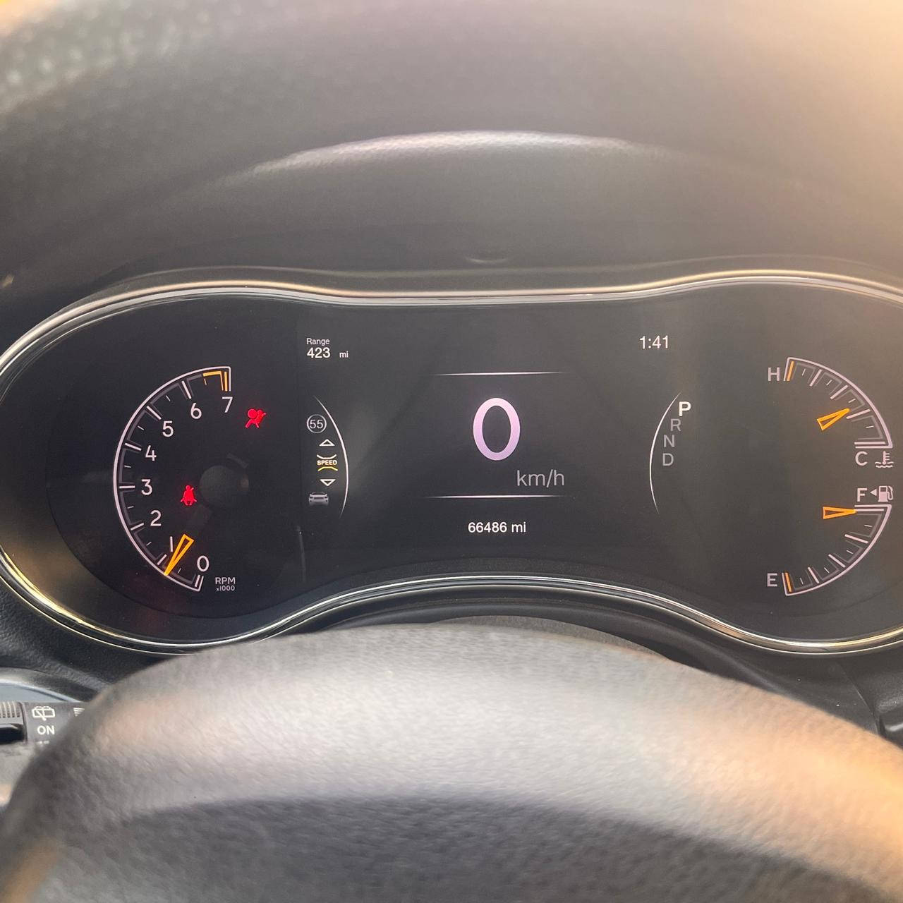 السلام عليكم
جيب شيروكي

موديل 2020 

رقم بغداد باسمي انكليزي

المواصفات 

- محرك 6 سلندر 3600  
 

- لد امامي

- حساس خلفي

- كاميرا خلفيه بلاد

- شاشه بلاديه

-داخل اسود

- كشات جلد

- الكشنات الاماميه كهرباء

- تدفئه تبريد فول

- مخرج كهرباء

- المري تعتيم للضوء

- رادار جانبي

_رادار خلفي

صوره السونار داخل منشور
سعر ٢٢٥ 

السياره جاهزه من كلشي اضرب كير واطلع
مكاني بغداد شعله ***********
