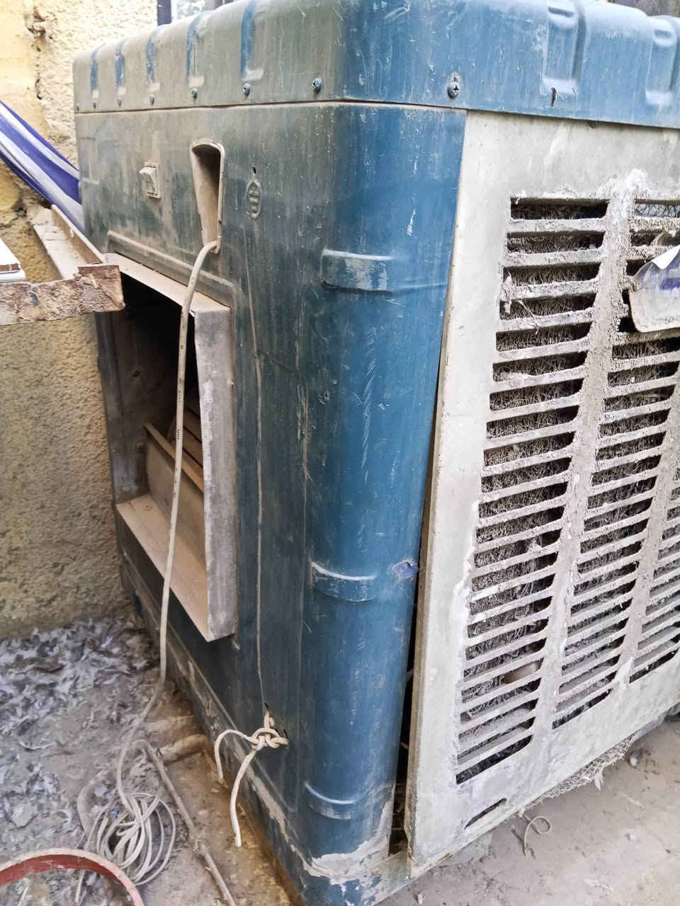 40 نهايته
مبردة شغاله بغداد شارع فلسطين رقم ***********
