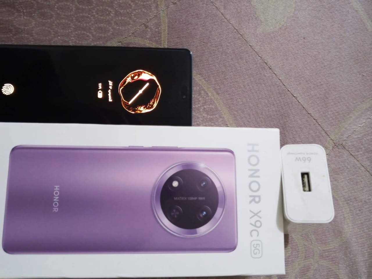 السلام عليكم هذه جهاز كدامكم كامل ملحقاته استخدام قليل لمده اسبوع مابيع فقط مراوسه انفنكس او تكنو شعندك نزل والبي خير يقدم الله تحياتي الكم حبايبي


**إذا كنت صاحب هذا الإعلان وتريد حذفه لأي سبب، رجاءا أرسل رسالة إلى الدعم الفني**