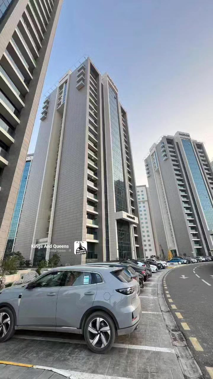 🪩 شقة للبيع
📍 العنوان / مجمع البروج السكني بناية لاكونا 
📐 المساحة / 104 m

🏬 الطابق / 2

▫️ عدد الغرف /  غرفه نوم واحده 
▫️ الاستلام / 2027/12/1

💰 سعر المطلوب / 60 مليون 
      سعرها الكلي / 173,784 دولار 

📲 للاستفسار والحجز يرجى التواصل واتساب
***********
