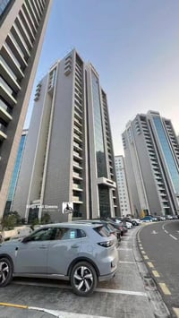 🪩 شقة للبيع 📍 العنوان / مجمع البروج السكني بناية لاكونا  📐 المساحة / 1...