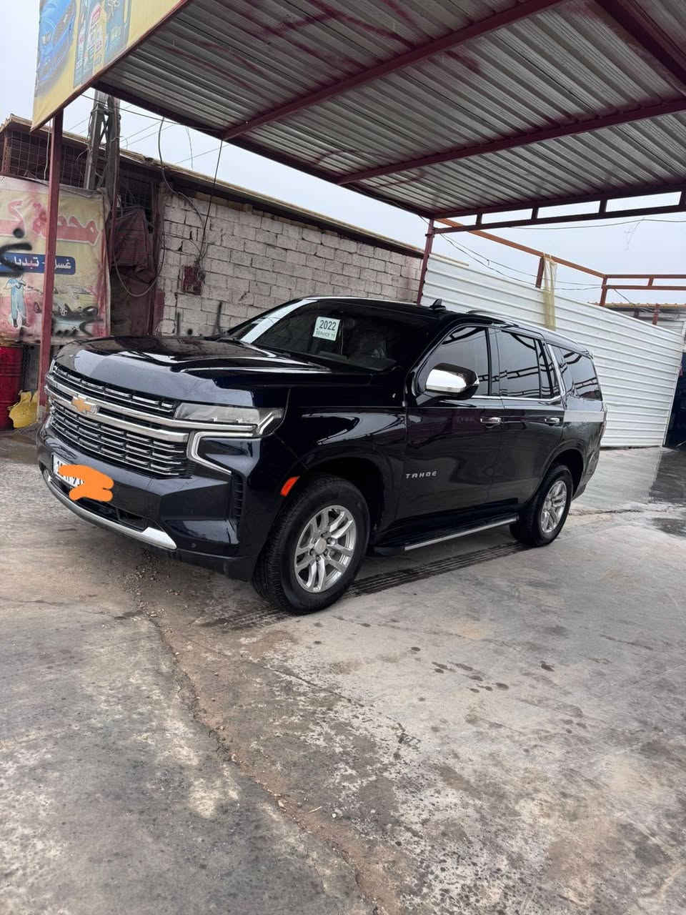 يالله بيع سريع تاهو خليجي موديل 2021 وكالة المنصور فول موصفات رادار حساسات أمامي وخلفي ثلجة كراسي كهرباء تشغيل عن بعد كامرات دعامية بريمير سياره رقم بغداد بسمي مكفوله من حادث  بيه طخات بسيطه صور الطخات عندي قبل الصبغ وصابغه حزام بدون داخل ولا تبديل مكينه 5300مرغوب مكينه وكير مامفتوح عل وضع شركه  شواصي ولغد وتكم مكفوله من ضربه خليجي بسمي تحويل ثاني يوم سنويه مجدد ماشية 68 الف سعر 310 قفل فقط الشراي يتصل وذا مايعجبك المنشور اعبر بكلمة طيبة مكاني بابل ***********
