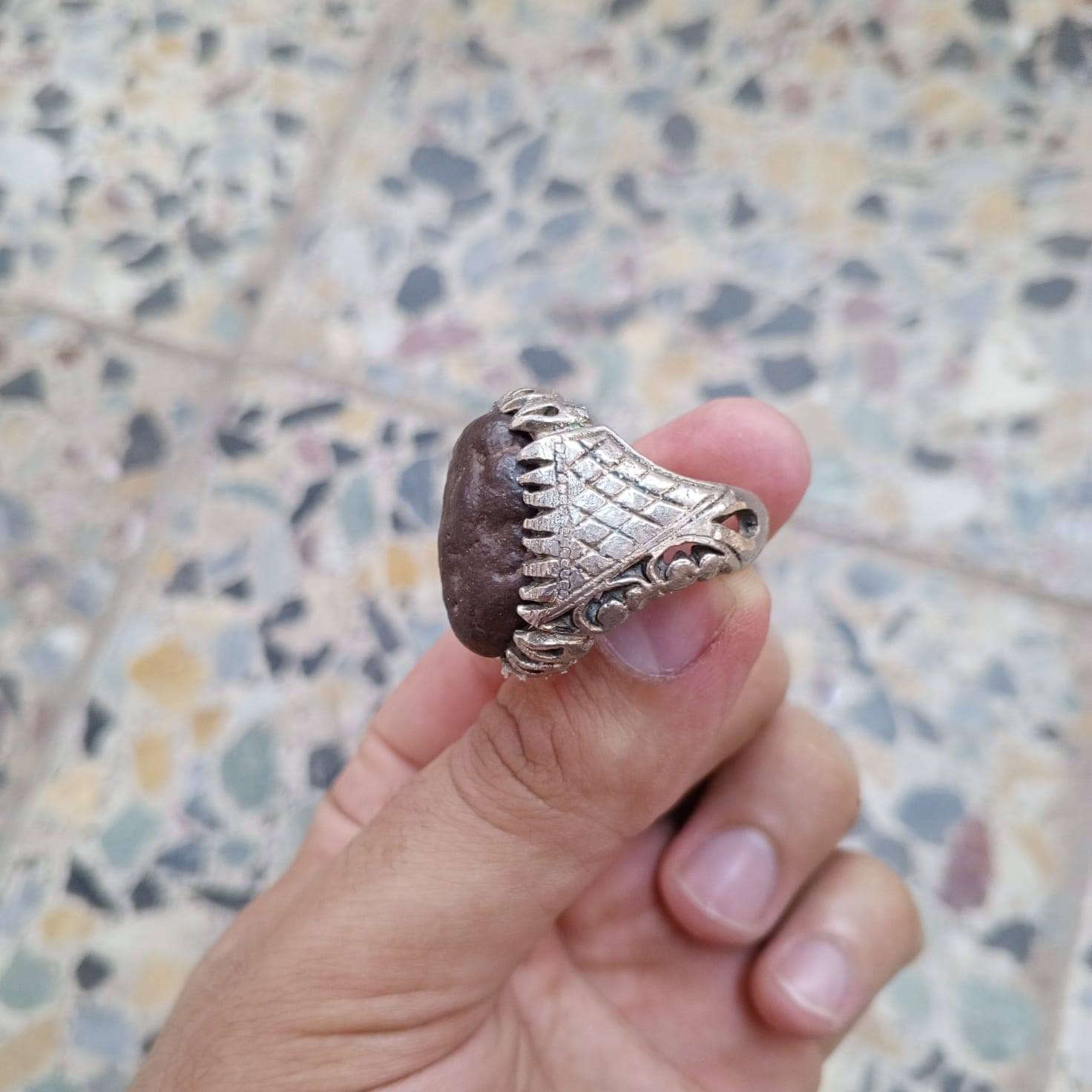 خاتم  هبهاب قديم شغال والله بضمان ابيعة مجربة ومنكلي ٧٥ خاتم مضبط


**إذا كنت صاحب هذا الإعلان وتريد حذفه لأي سبب، رجاءا أرسل رسالة إلى الدعم الفني**