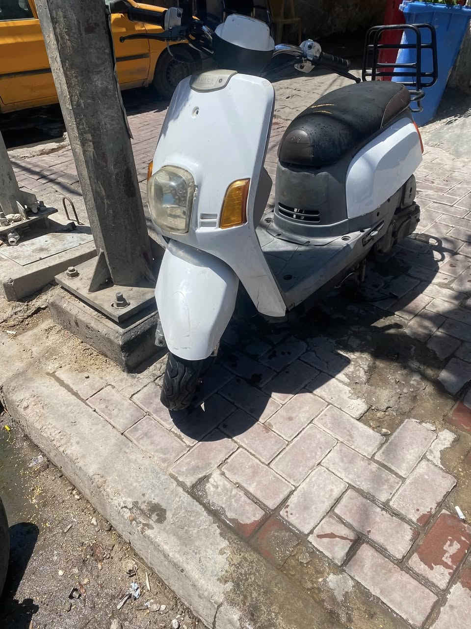 سلام عليكم بوليس ١٢٠البيع بيه غراض صدر قزم بيه شيال مال مكينه بيه دبل خالفي ذهبي بيه صالنصه بيه ويل نجمه بلادي رقمي *********** السعر ٦٥٠
