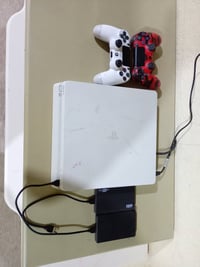 بلاي4 سلم • مهكر • ٥٠٠جيجا