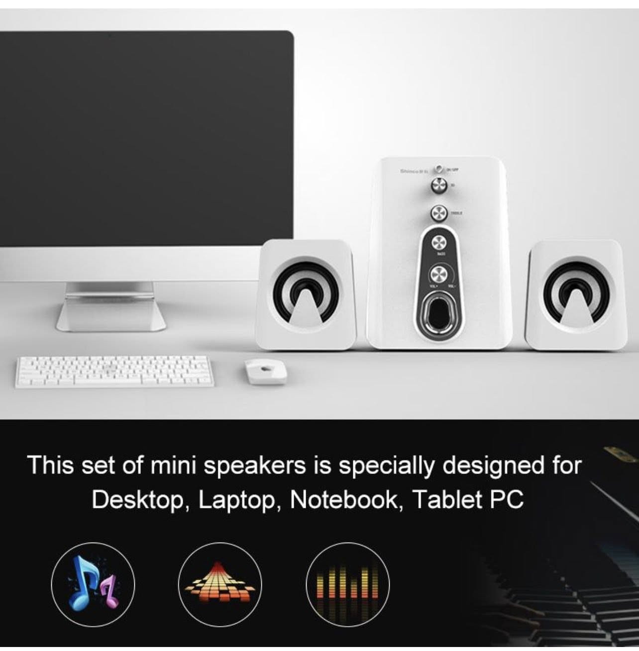 موسع أصوات كمبيوتر


**إذا كنت صاحب هذا الإعلان وتريد حذفه لأي سبب، رجاءا أرسل رسالة إلى الدعم الفني**