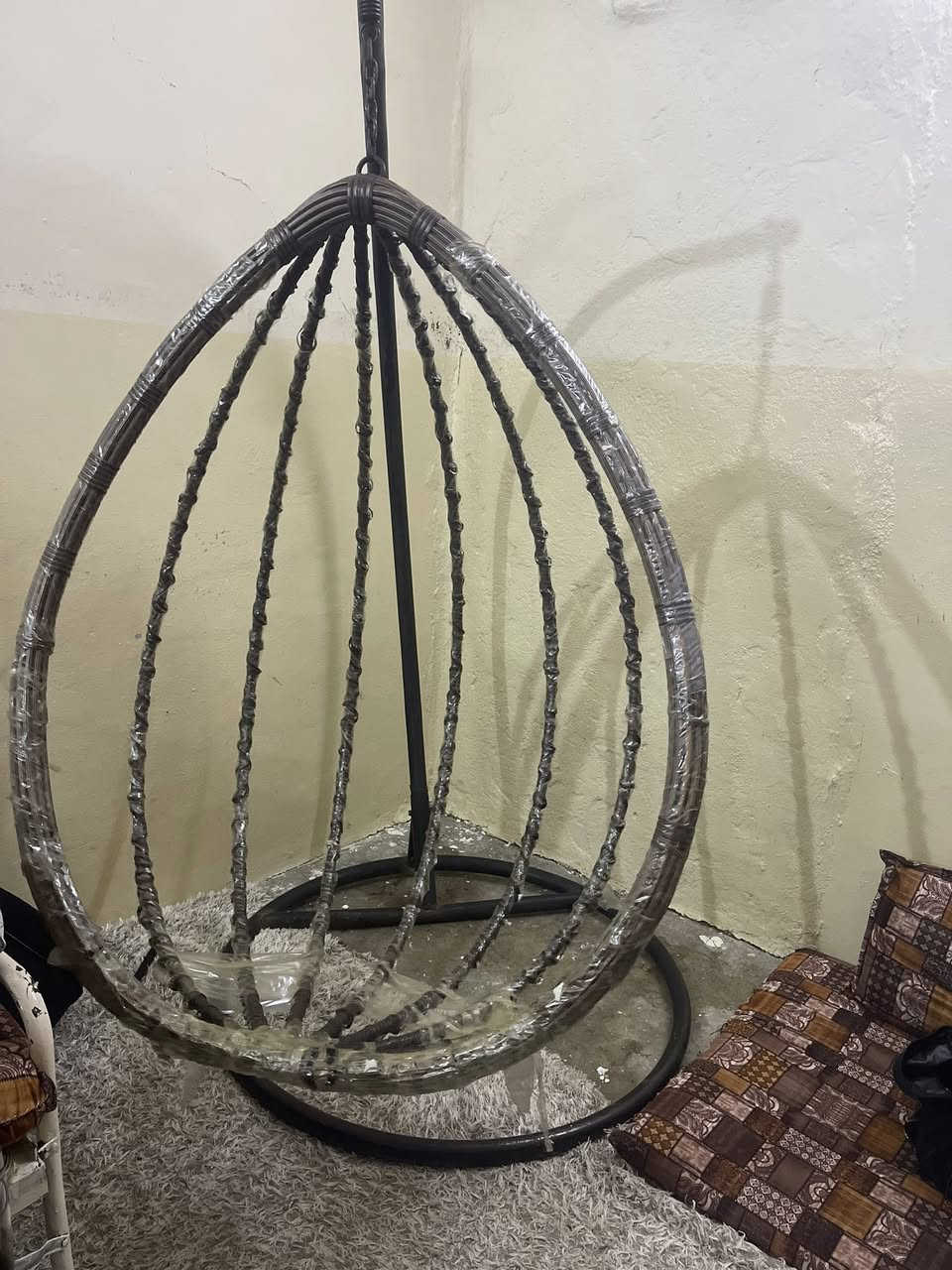 ديديه عش عصفور
حجمها كبيره حيل نضيفه مكاني موصل ايسر 

سعر 100 بيها مجال للشرايي


**إذا كنت صاحب هذا الإعلان وتريد حذفه لأي سبب، رجاءا أرسل رسالة إلى الدعم الفني**